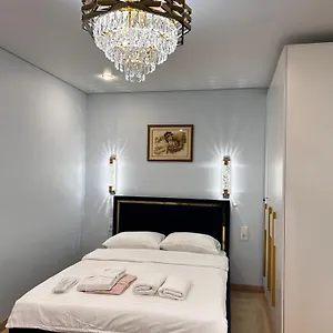 на тимирязева 58 Luxury Апартаменты