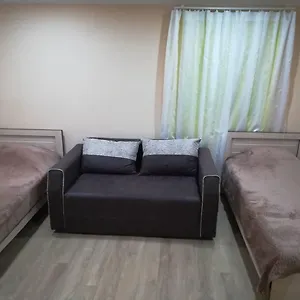 Center House Апартаменты Тбилиси